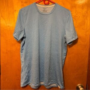 Patagonia Women's Silk-weight Capilene Short Sleeve -XL